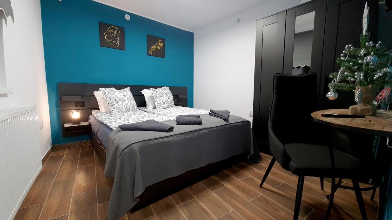 Magnolia Central Apartment #1 Sighisoara Exterior photo